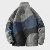 Polar Wave Fleece Jacket