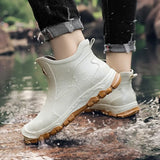 Ridgeline Terrain Rain Boots