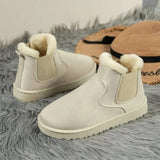 Aismera Stylish Casual Boots