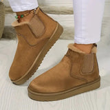 Aismera Stylish Casual Boots