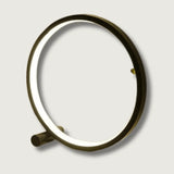 HaloLite - Touch-Control LED Table Lamp with USB Charging