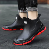 Ridgeline Terrain Rain Boots