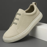 Chelsea Suede Sneakers