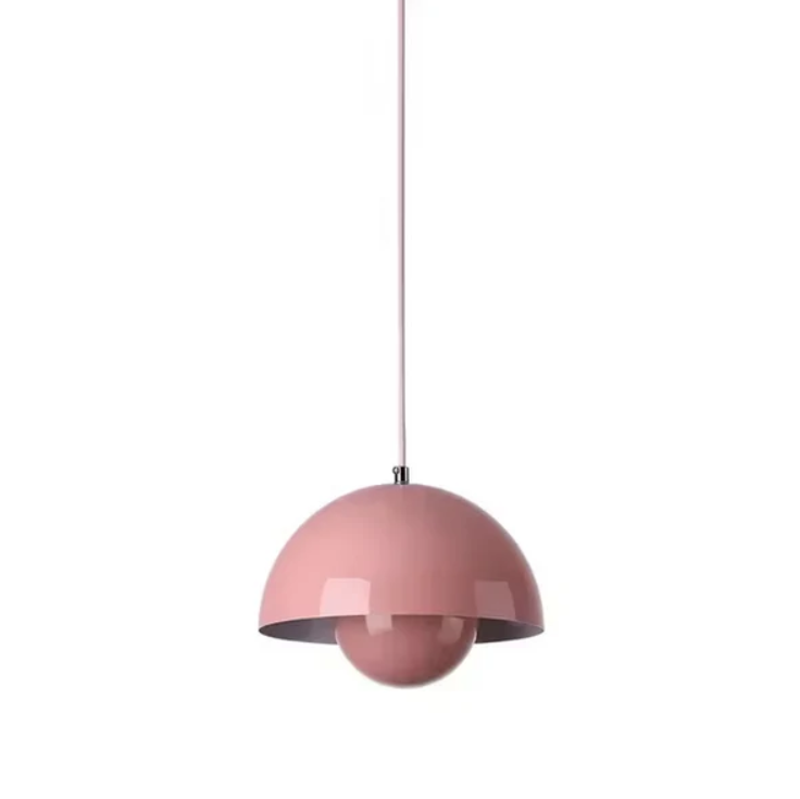 Halo Pendant Light