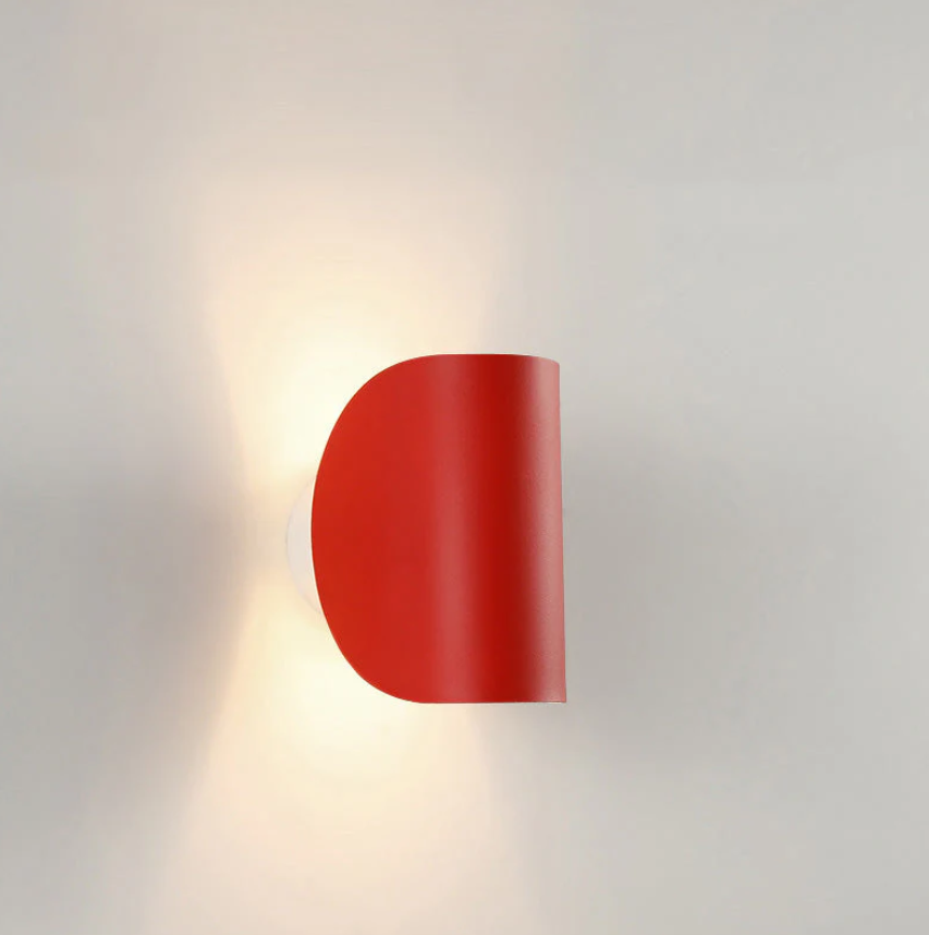 Wall Lamp