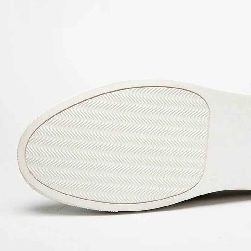 Windsor Genuine Suede Loafers