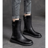 Winter Cowgirl Boots