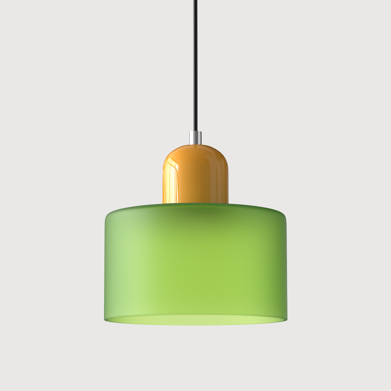 Contemporary Pendant Light for Dining Room or Kitchen