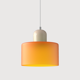 Contemporary Pendant Light for Dining Room or Kitchen
