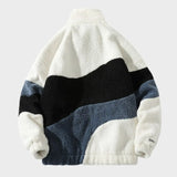 Polar Wave Fleece Jacket