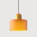 Contemporary Pendant Light for Dining Room or Kitchen