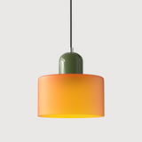 Contemporary Pendant Light for Dining Room or Kitchen