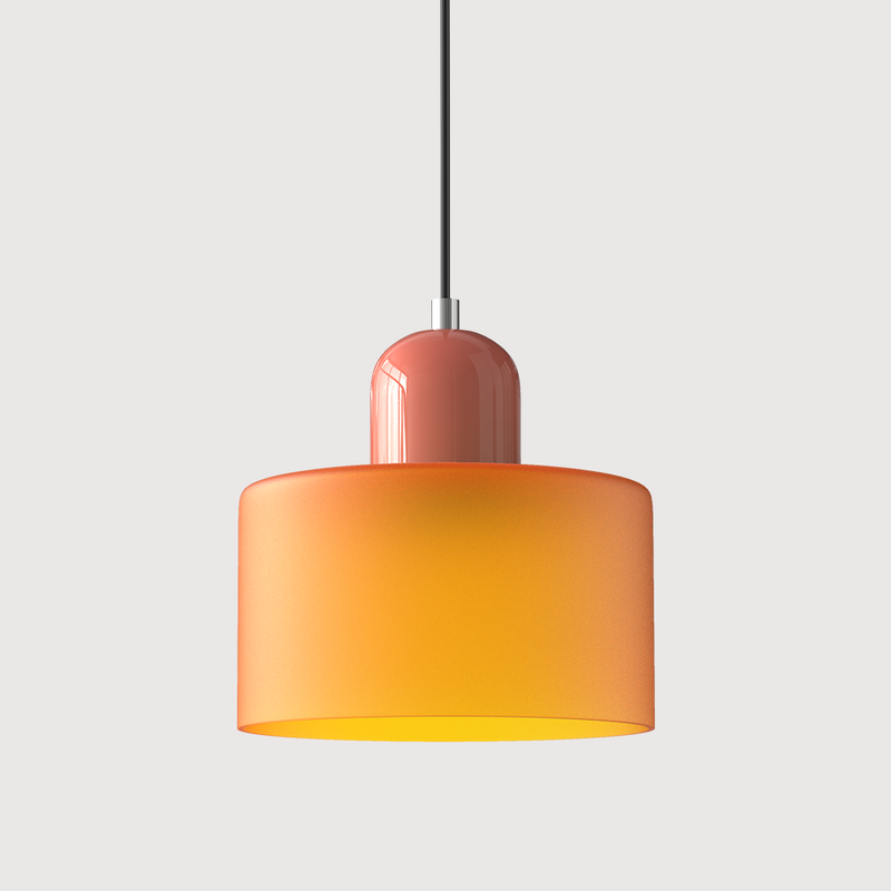 Contemporary Pendant Light for Dining Room or Kitchen