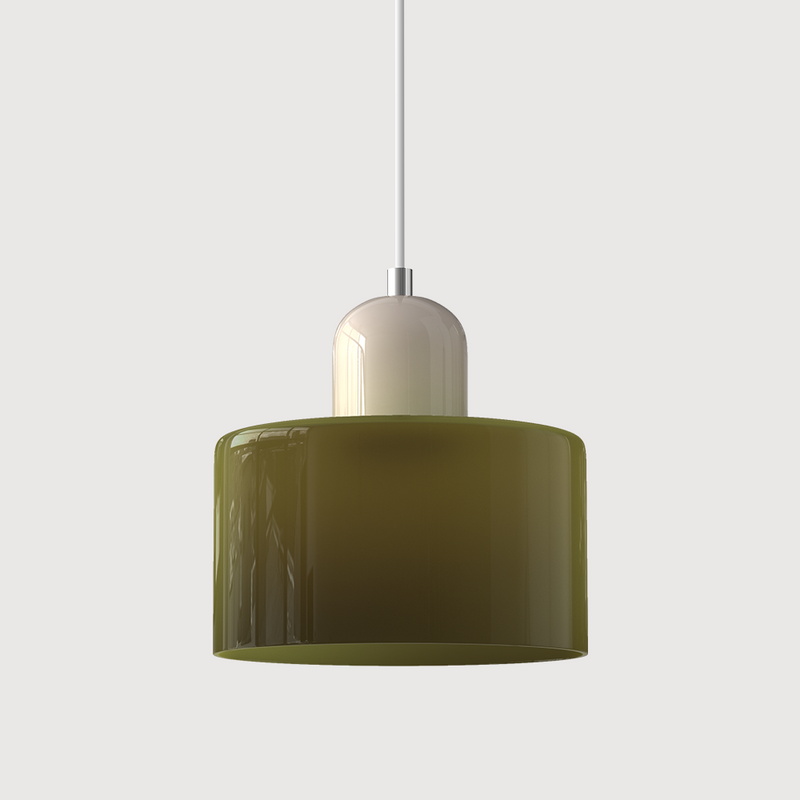 Contemporary Pendant Light for Dining Room or Kitchen
