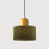 Contemporary Pendant Light for Dining Room or Kitchen