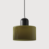 Contemporary Pendant Light for Dining Room or Kitchen