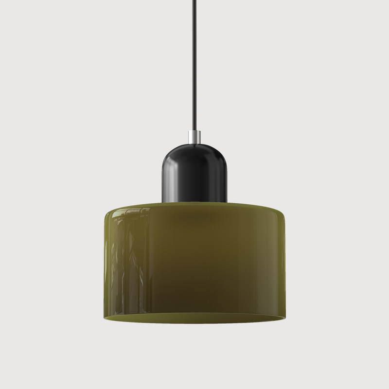 Contemporary Pendant Light for Dining Room or Kitchen