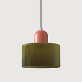 Contemporary Pendant Light for Dining Room or Kitchen