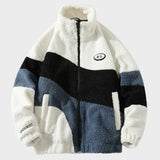 Polar Wave Fleece Jacket