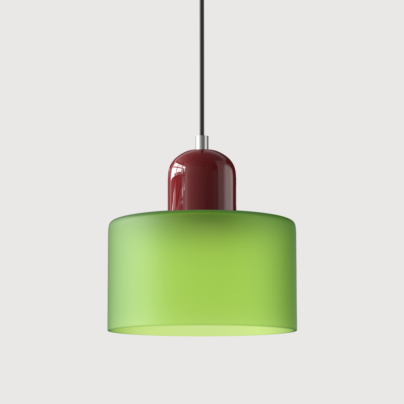 Contemporary Pendant Light for Dining Room or Kitchen