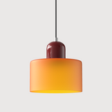 Contemporary Pendant Light for Dining Room or Kitchen