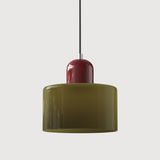 Contemporary Pendant Light for Dining Room or Kitchen