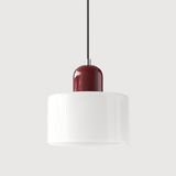 Contemporary Pendant Light for Dining Room or Kitchen