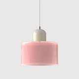 Contemporary Pendant Light for Dining Room or Kitchen