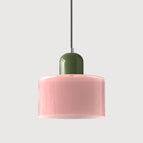 Contemporary Pendant Light for Dining Room or Kitchen