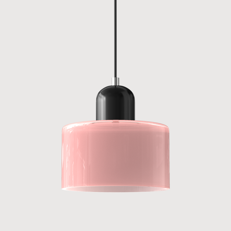 Contemporary Pendant Light for Dining Room or Kitchen