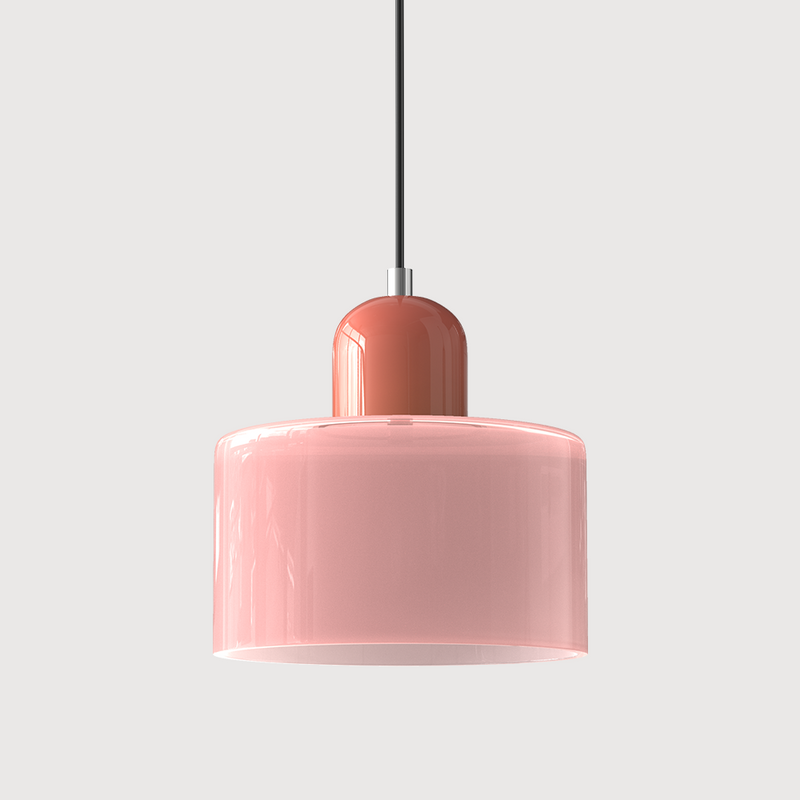Contemporary Pendant Light for Dining Room or Kitchen