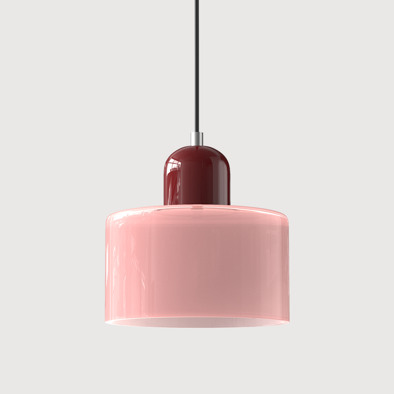 Contemporary Pendant Light for Dining Room or Kitchen