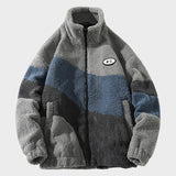 Polar Wave Fleece Jacket