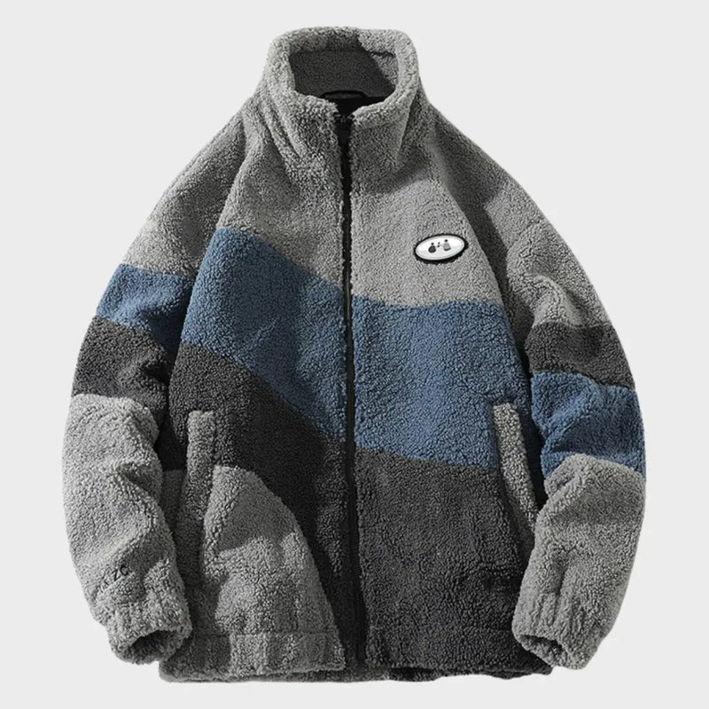 Polar Wave Fleece Jacket