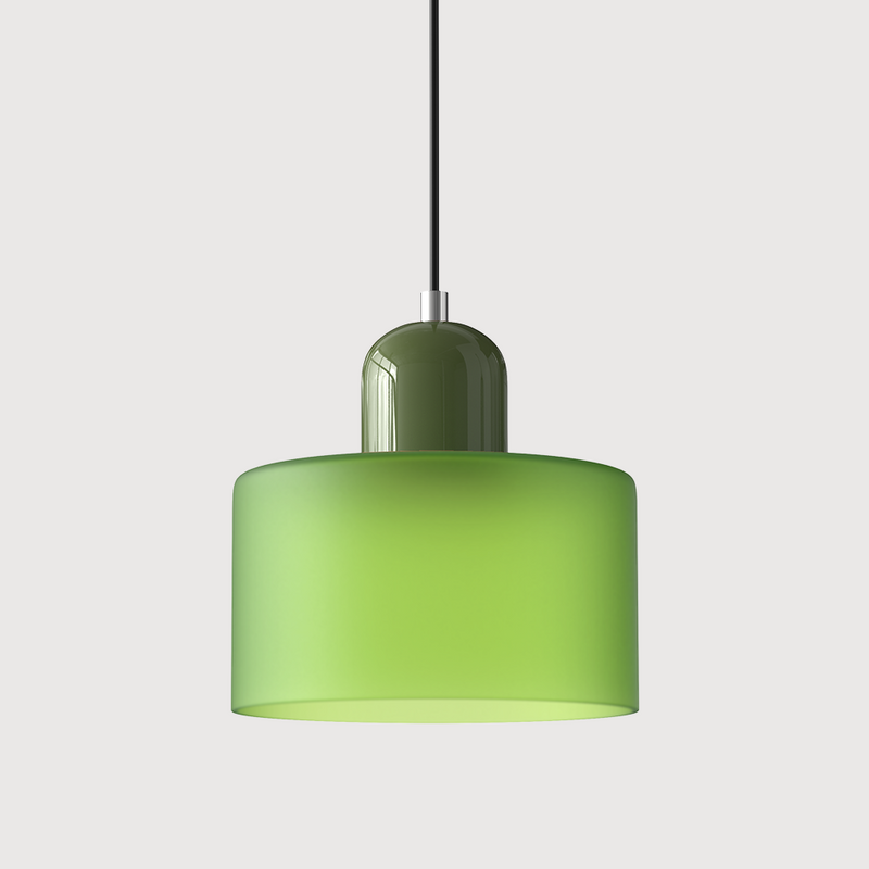 Contemporary Pendant Light for Dining Room or Kitchen