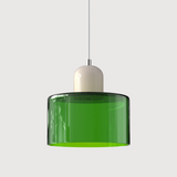 Contemporary Pendant Light for Dining Room or Kitchen