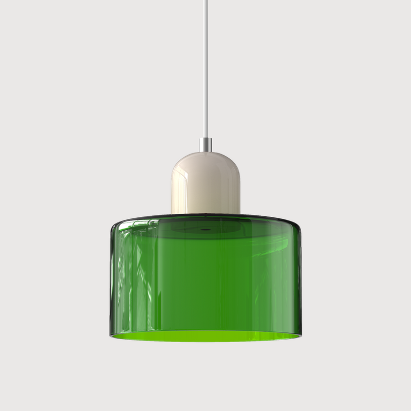 Contemporary Pendant Light for Dining Room or Kitchen
