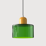 Contemporary Pendant Light for Dining Room or Kitchen