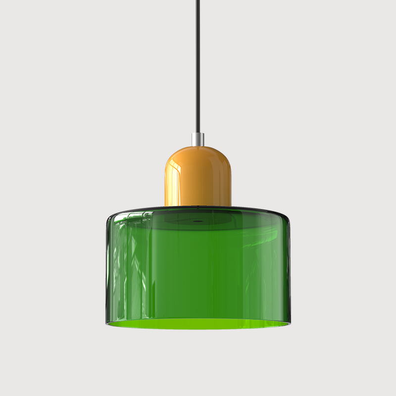 Contemporary Pendant Light for Dining Room or Kitchen