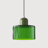 Contemporary Pendant Light for Dining Room or Kitchen