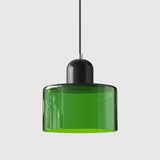 Contemporary Pendant Light for Dining Room or Kitchen