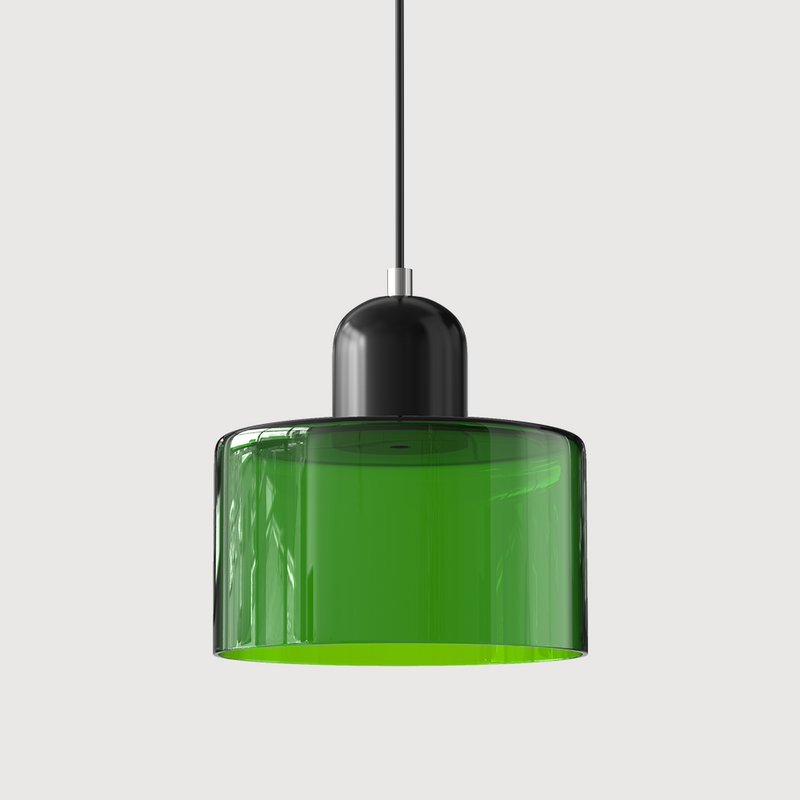 Contemporary Pendant Light for Dining Room or Kitchen