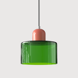 Contemporary Pendant Light for Dining Room or Kitchen