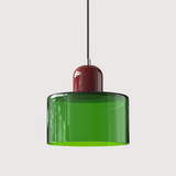 Contemporary Pendant Light for Dining Room or Kitchen