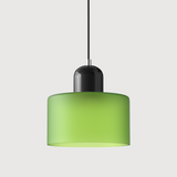 Contemporary Pendant Light for Dining Room or Kitchen