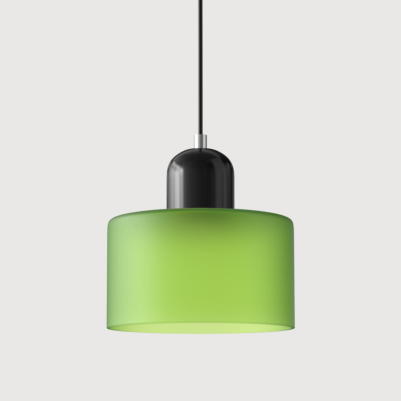 Contemporary Pendant Light for Dining Room or Kitchen