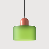 Contemporary Pendant Light for Dining Room or Kitchen