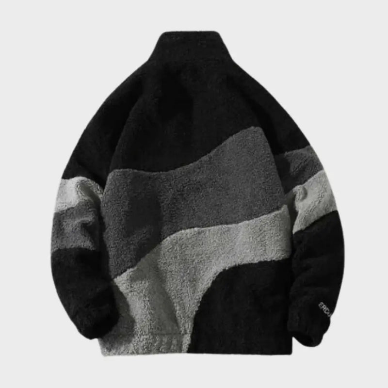 Polar Wave Fleece Jacket