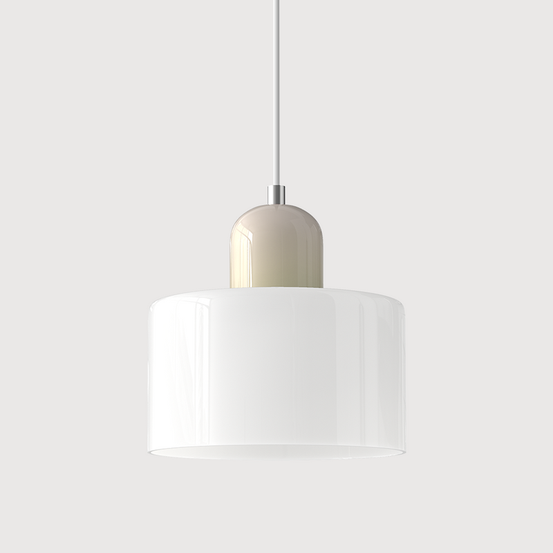 Contemporary Pendant Light for Dining Room or Kitchen