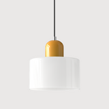 Contemporary Pendant Light for Dining Room or Kitchen